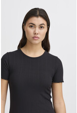 ICHI ICHI - Cella T Shirt (Black)