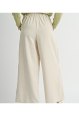 Sadie & Sage Sadie & Sage - Past Midnight Wide Leg Pants (Cream)
