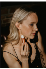 828 Aroma 828 Aroma - Solid Perfume (Enchanted Amber & Coconut)