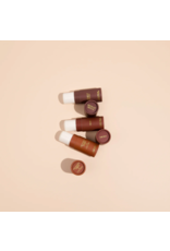 828 Aroma 828 Aroma - Solid Perfume (Enchanted Amber & Coconut)