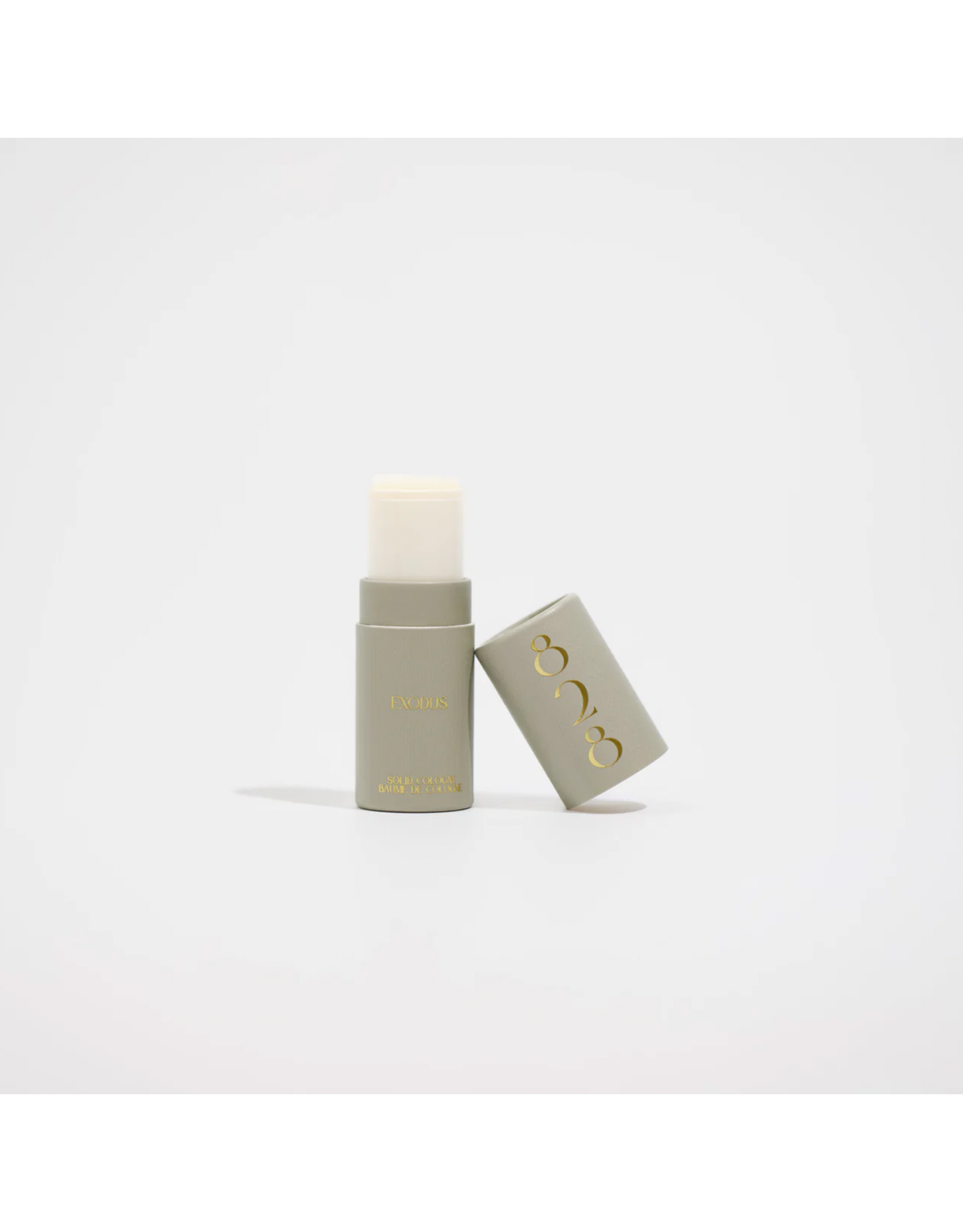 828 Aroma 828 Aroma - Solid Cologne (Exodus)