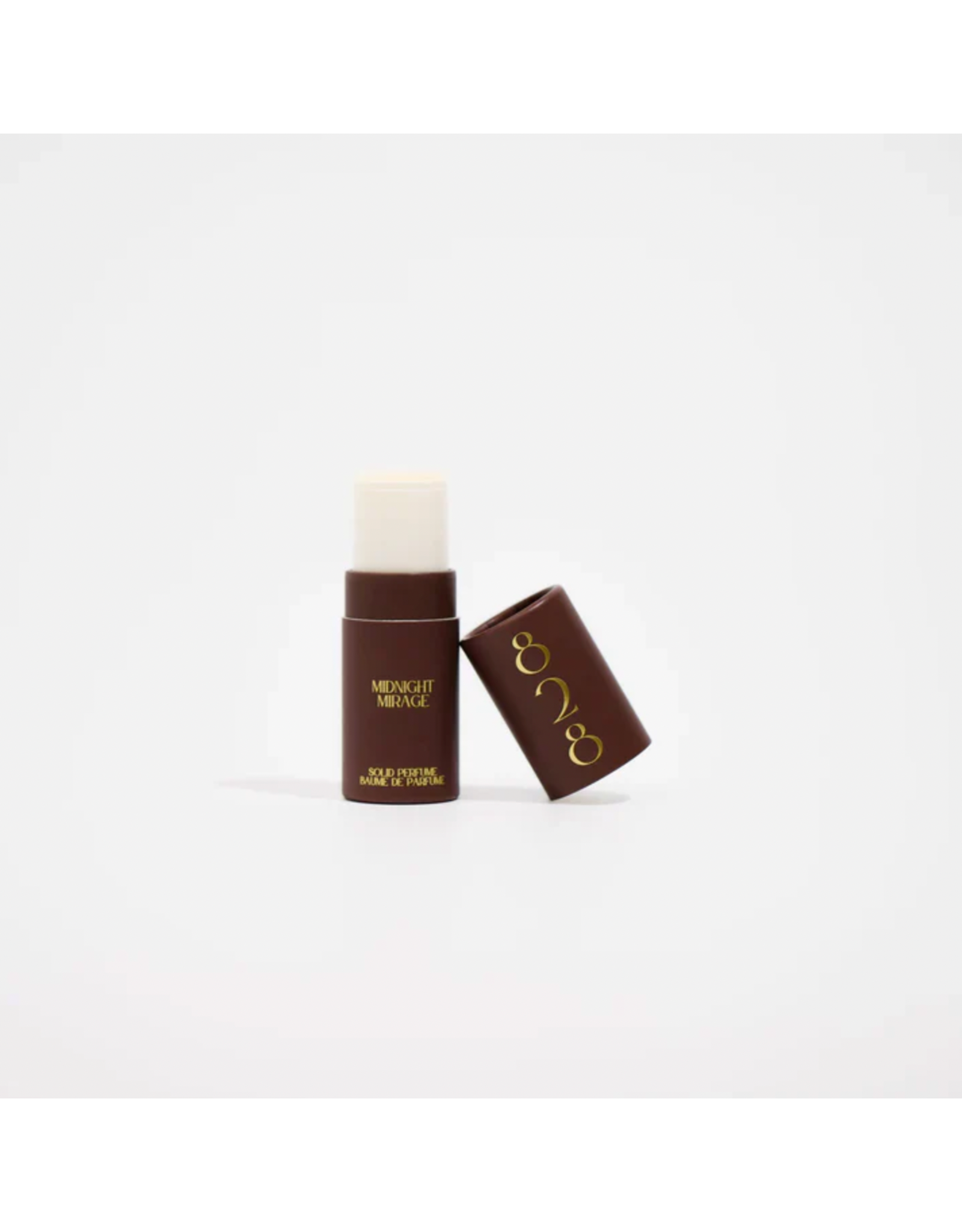 828 Aroma 828 Aroma - Solid Perfume (Midnight Mirage)