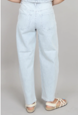 RD Style RD Style - Sammi 5 Pocket Barrel Jean (Blue)