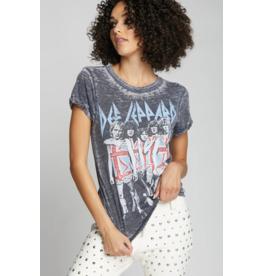 Recycled Karma Recycled Karma -  Def Leppard Band Members Tee