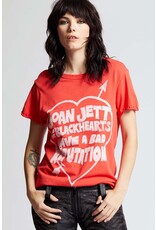 Recycled Karma Recycled Karma - Joan Jett & the Blackhearts tour tee