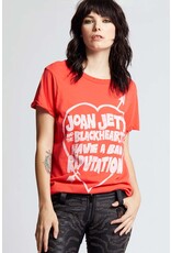 Recycled Karma Recycled Karma - Joan Jett & the Blackhearts tour tee