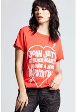 Recycled Karma Recycled Karma - Joan Jett & the Blackhearts tour tee