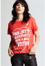 Recycled Karma Recycled Karma - Joan Jett & the Blackhearts tour tee