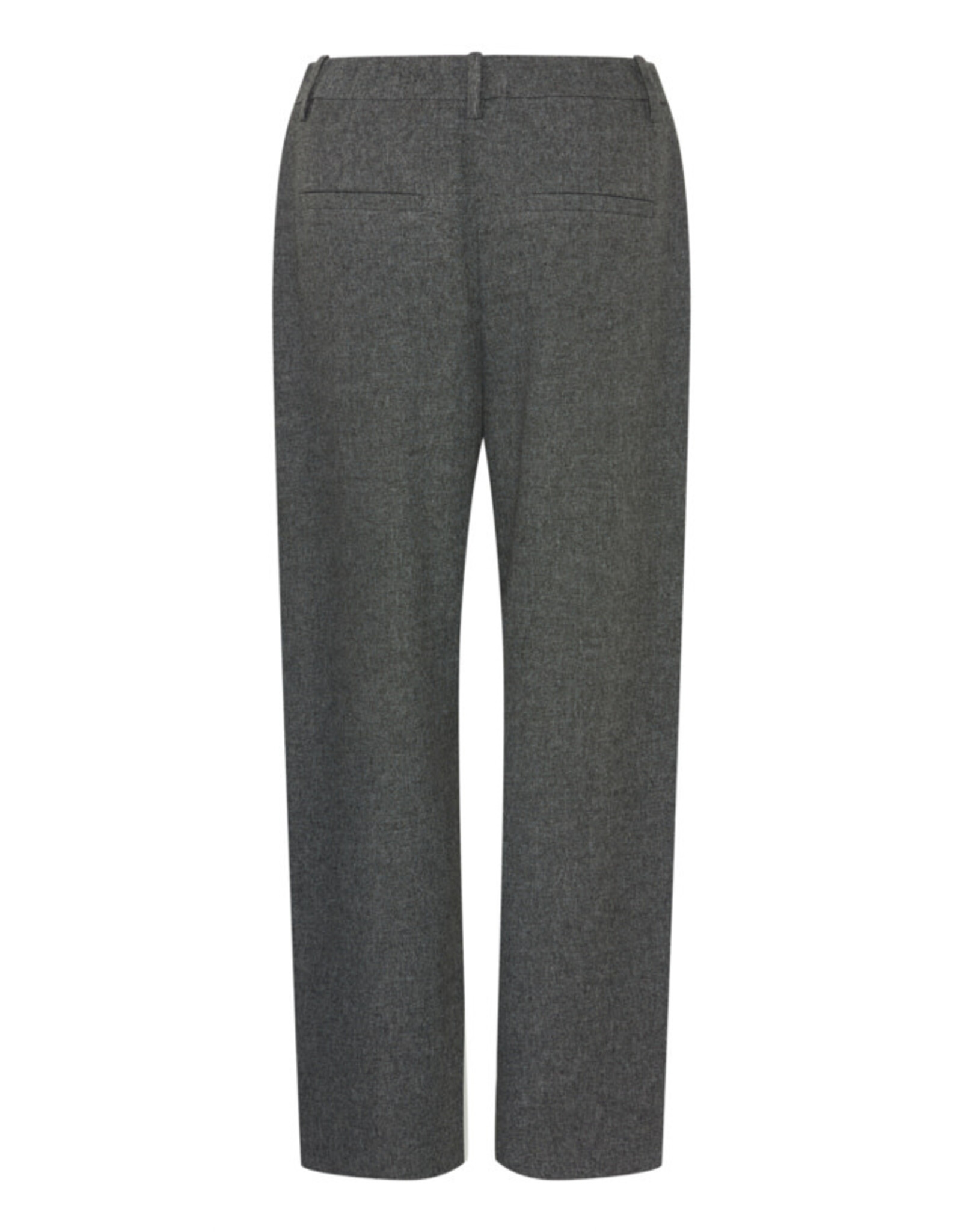 b.young b.Young - Etona Trousers (Mid Grey)