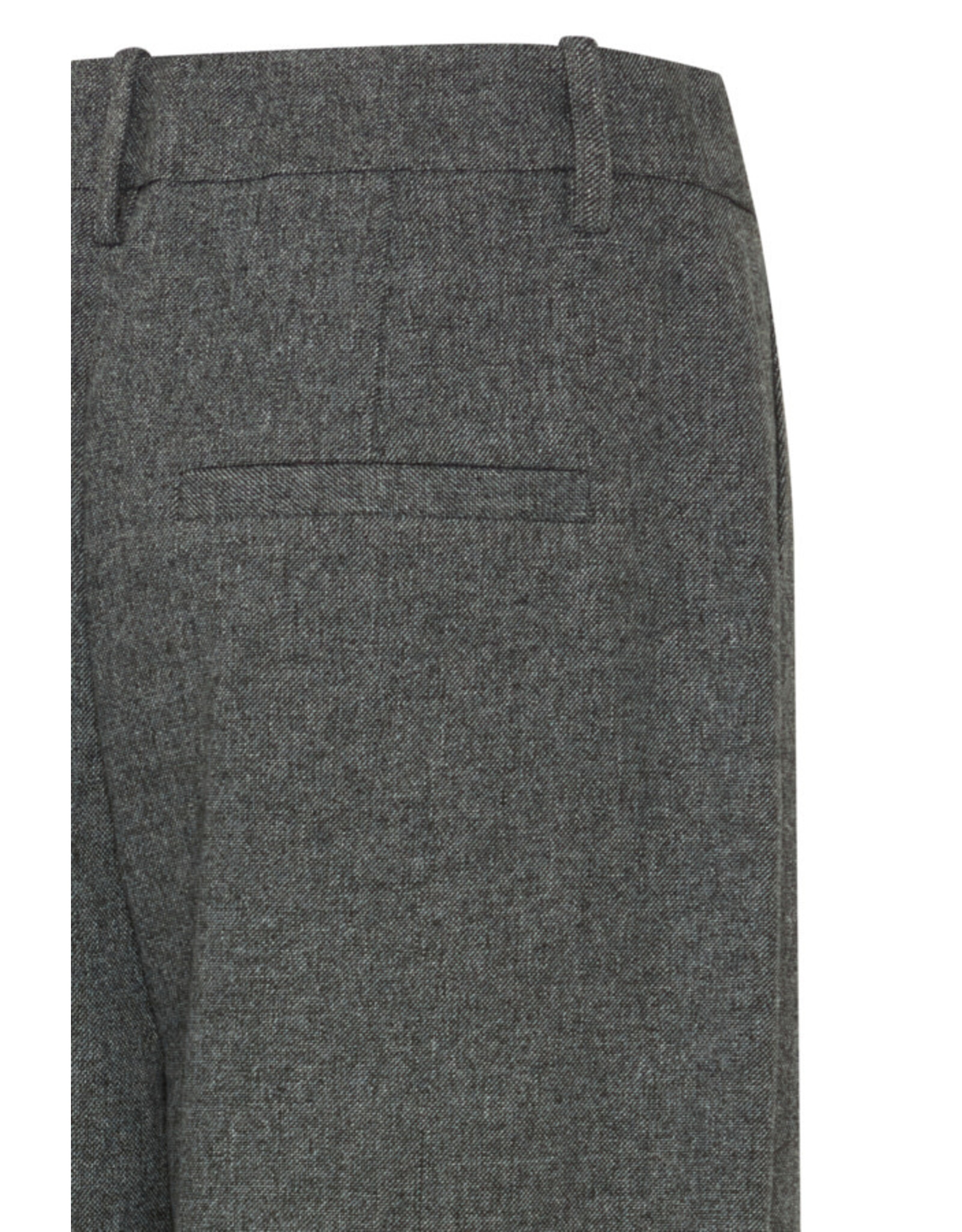 b.young b.Young - Etona Trousers (Mid Grey)