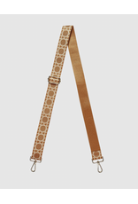 Louenhide Louenhide - Ezra Guitar Strap (Camel)