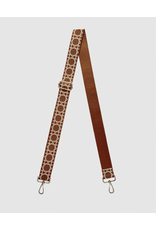 Louenhide Louenhide - Ezra Guitar Strap (Tan)