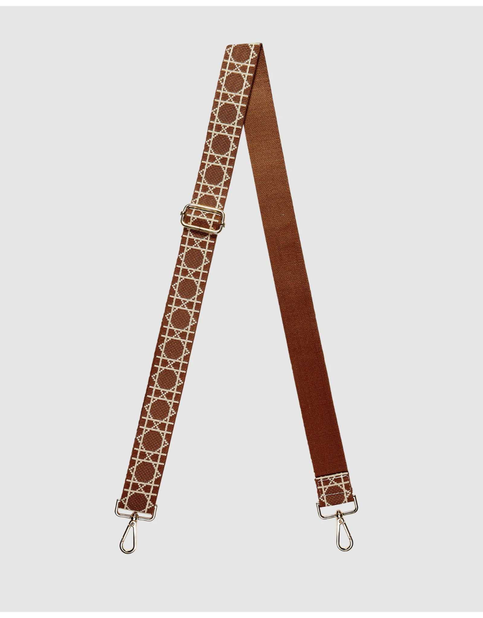 Louenhide Louenhide - Ezra Guitar Strap (Tan)