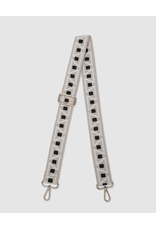 Louenhide Louenhide - Kubi Guitar Strap (Black)