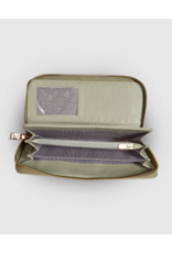 Louenhide Louenhide - Jessica Wallet (Sage Green)