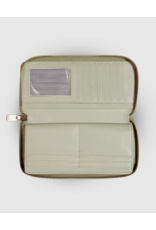 Louenhide Louenhide - Jessica Wallet (Sage Green)