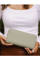 Louenhide Louenhide - Jessica Wallet (Sage Green)