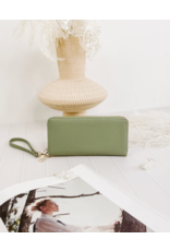 Louenhide Louenhide - Jessica Wallet (Sage Green)