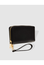 Louenhide Louenhide - Jessica Wallet (Black)