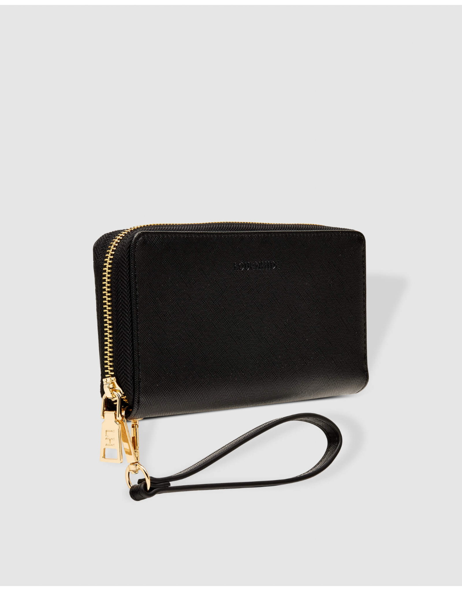 Louenhide Louenhide - Jessica Wallet (Black)