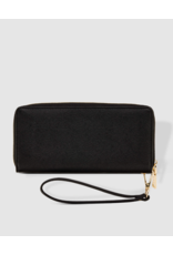 Louenhide Louenhide - Jessica Wallet (Black)