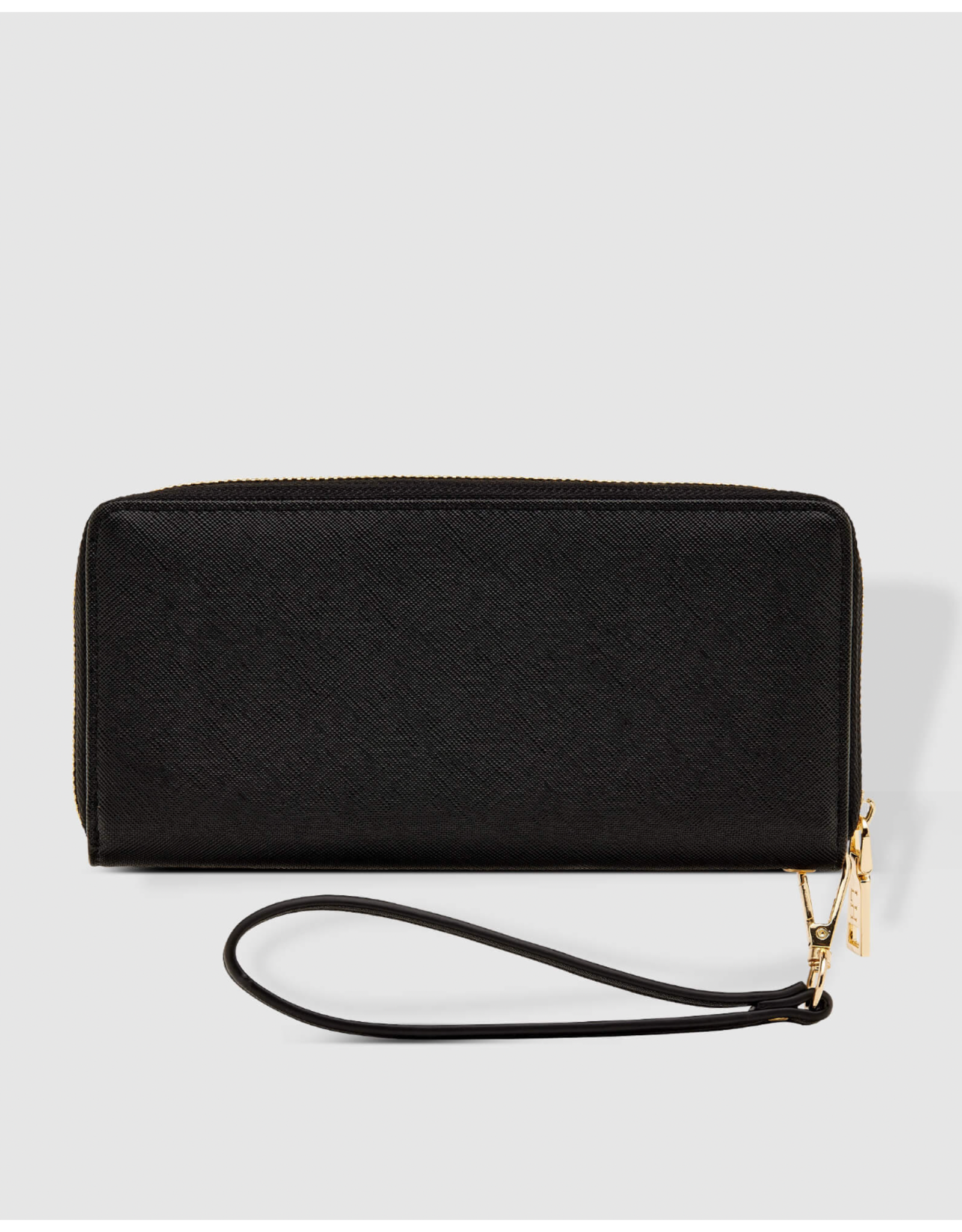 Louenhide Louenhide - Jessica Wallet (Black)