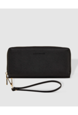 Louenhide Louenhide - Jessica Wallet (Black)
