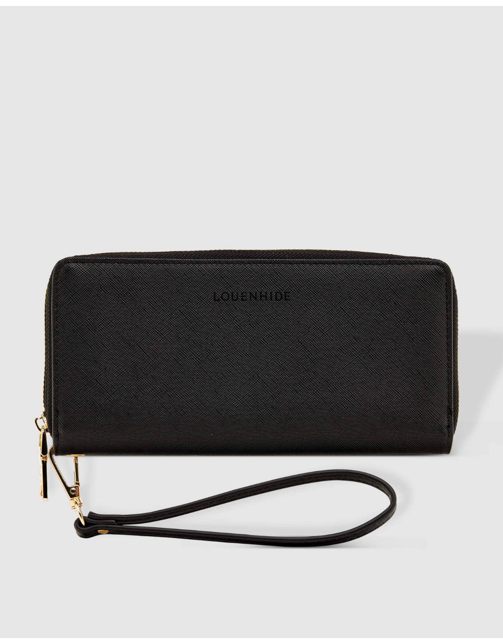 Louenhide Louenhide - Jessica Wallet (Black)