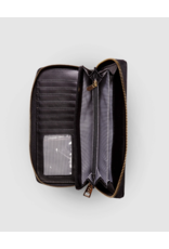 Louenhide Louenhide - Jessica Wallet (Black)