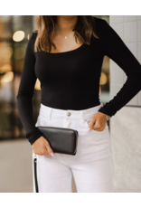 Louenhide Louenhide - Jessica Wallet (Black)