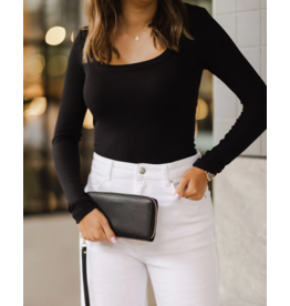 Louenhide Louenhide - Jessica Wallet (Black)