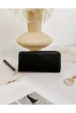 Louenhide Louenhide - Jessica Wallet (Black)