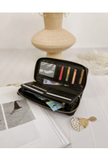 Louenhide Louenhide - Jessica Wallet (Black)