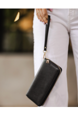 Louenhide Louenhide - Jessica Wallet (Black)