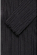 b.young b.young - Smirna Long Sleeve Top (Black)