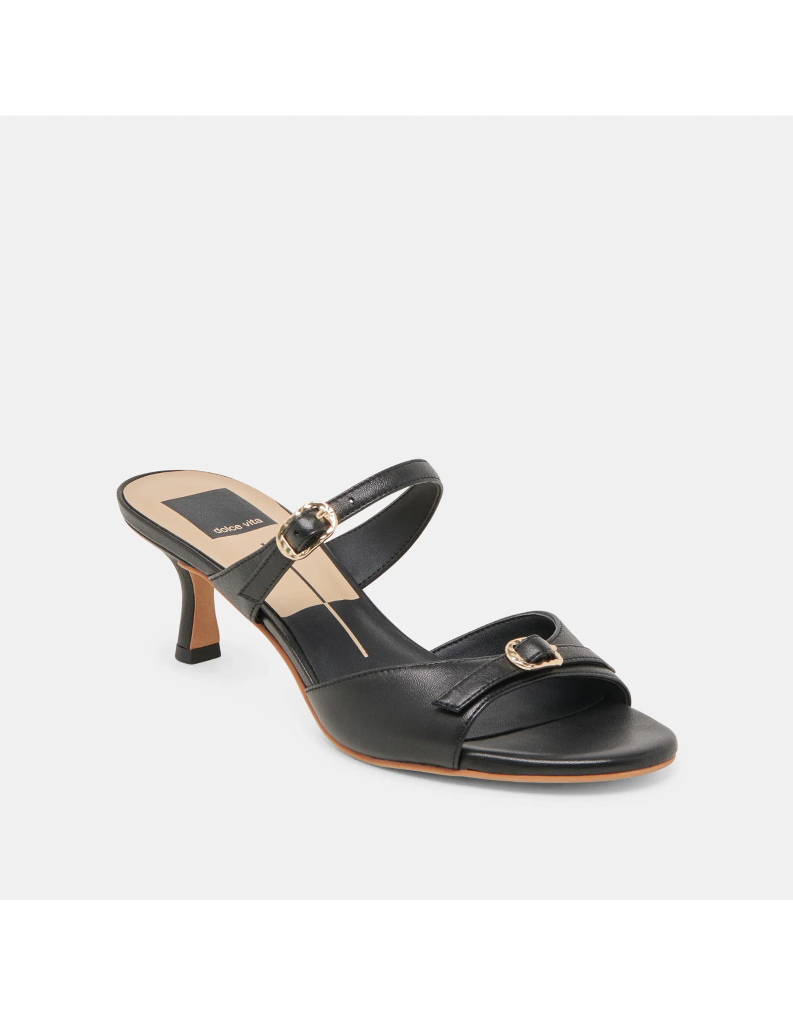 Dolce Vita Dolce Vita - Lorali (Black)