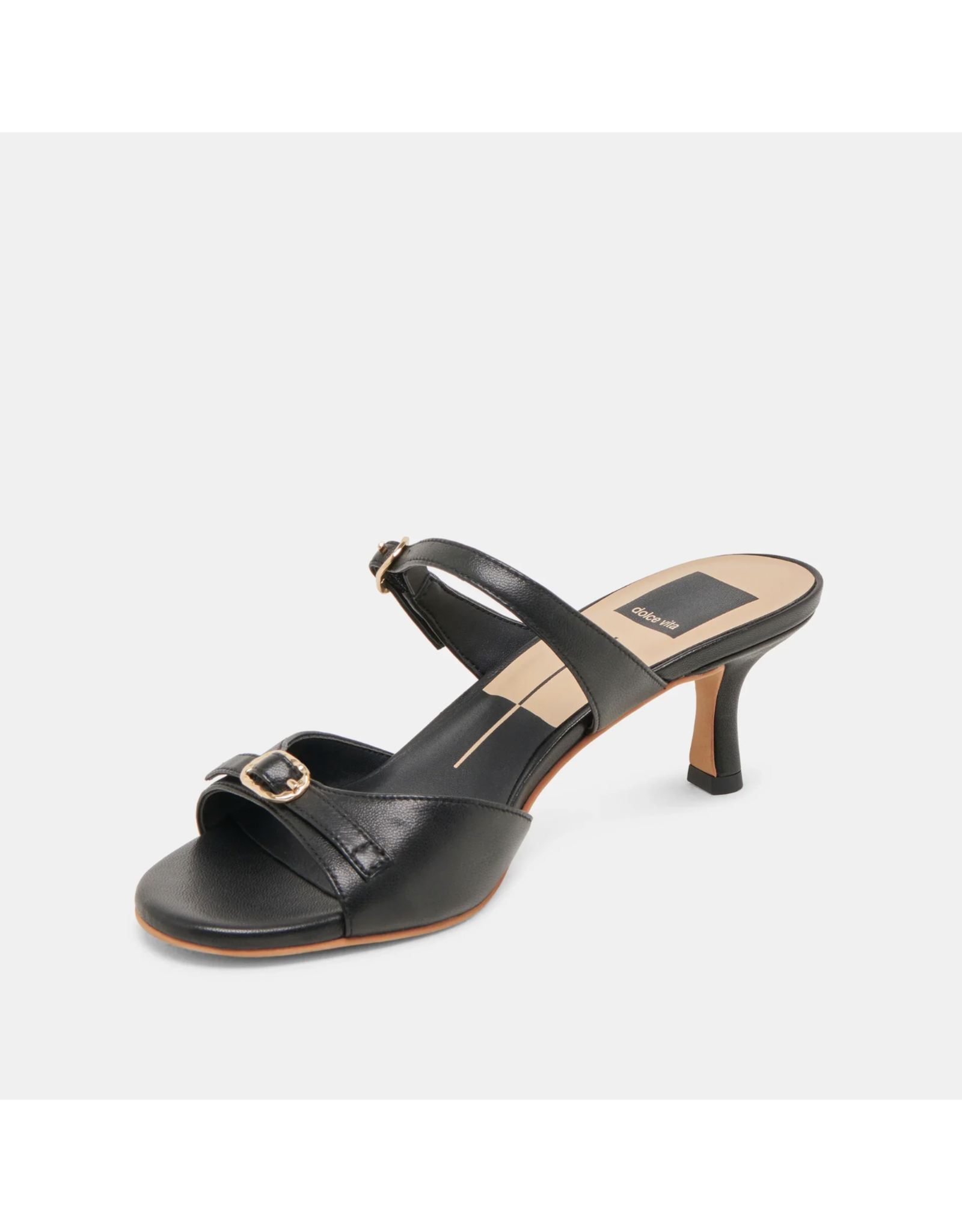 Dolce Vita Dolce Vita - Lorali (Black)