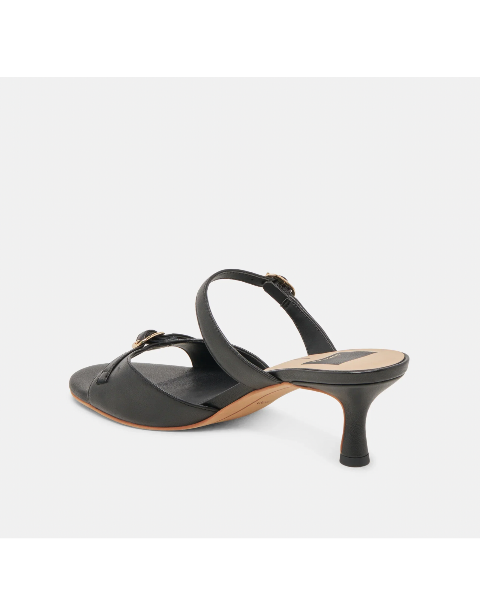 Dolce Vita Dolce Vita - Lorali (Black)