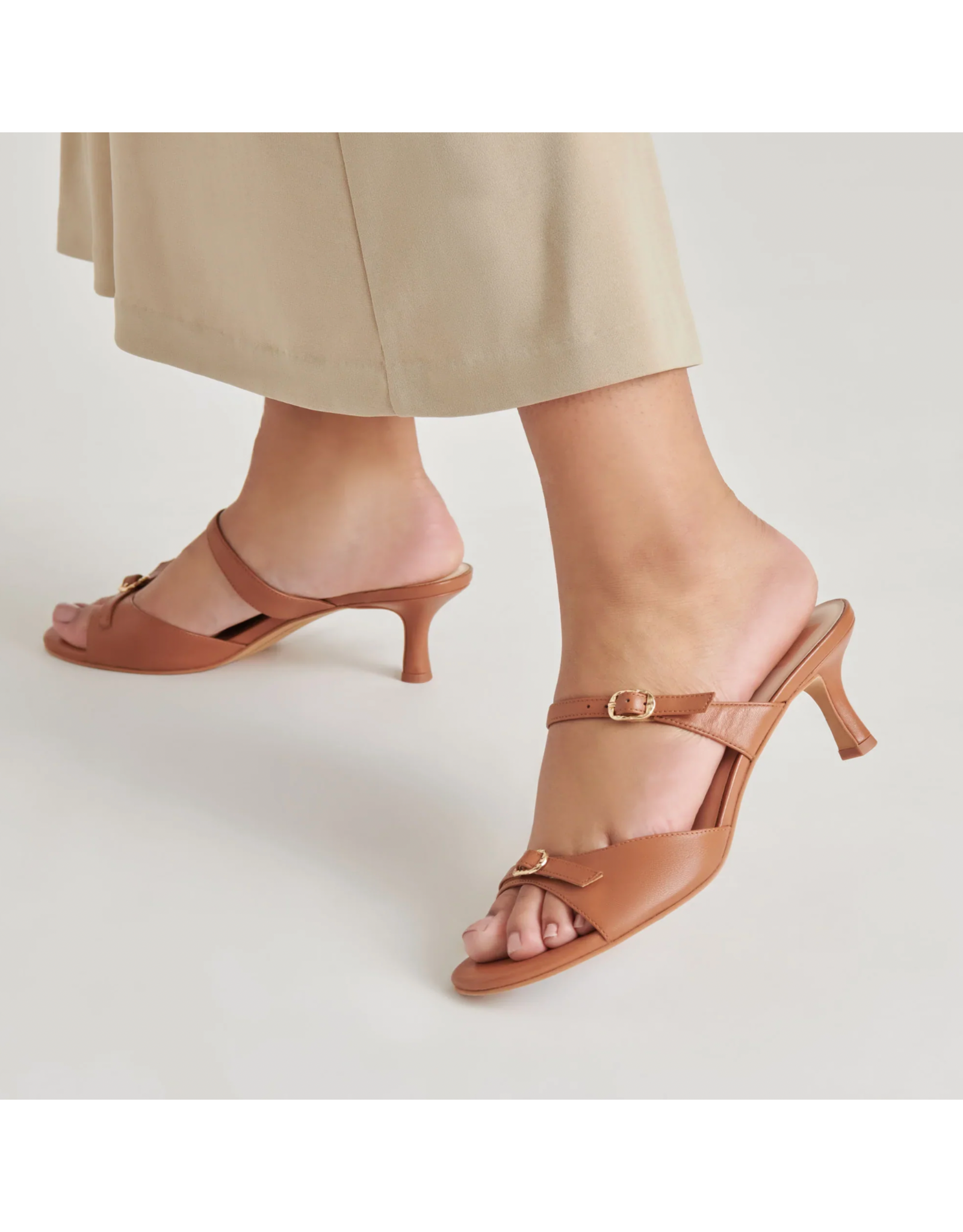 Dolce Vita Dolce Vita - Lorali (Saddle)