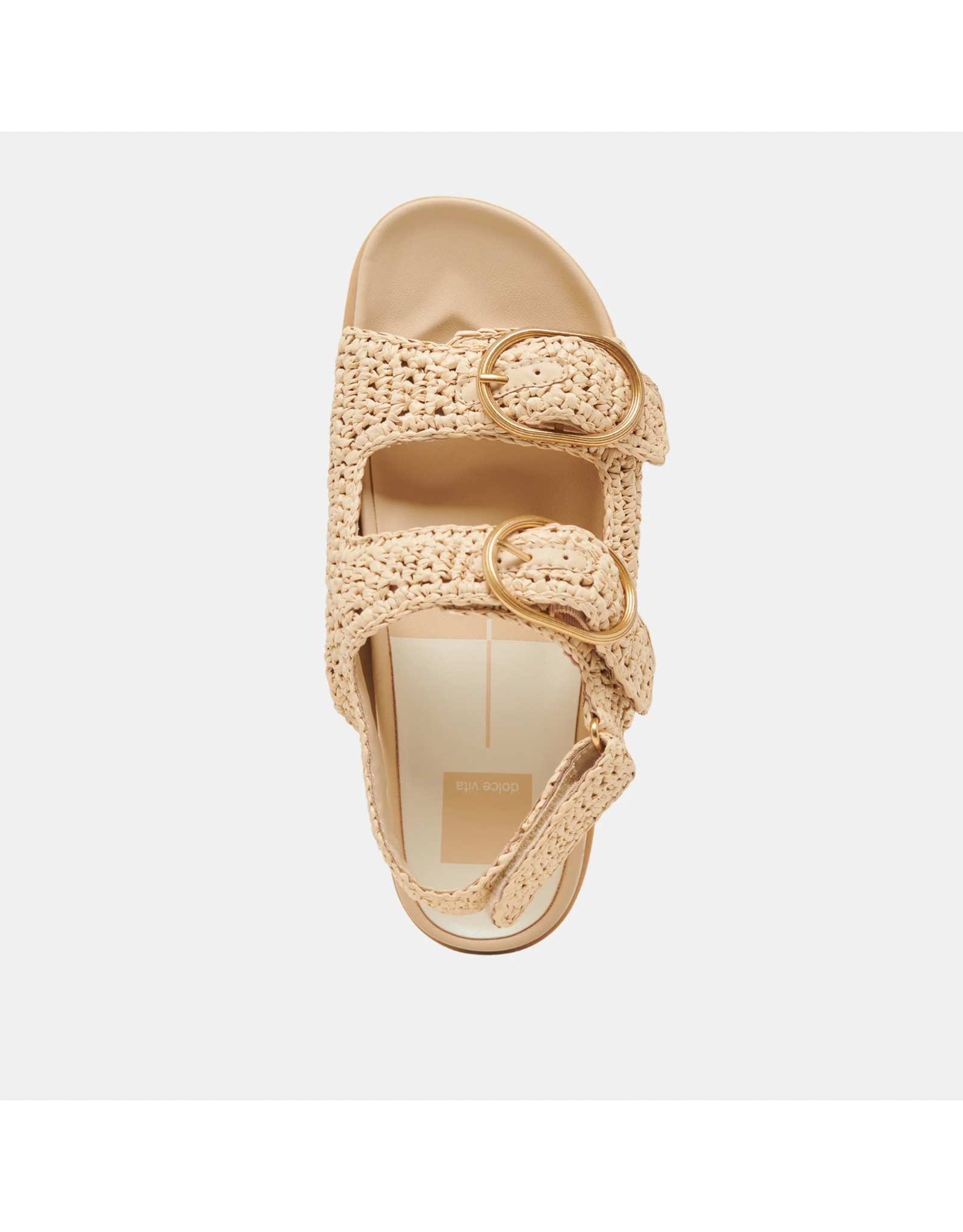 Dolce Vita Dolce Vita - Starla (Raffia)