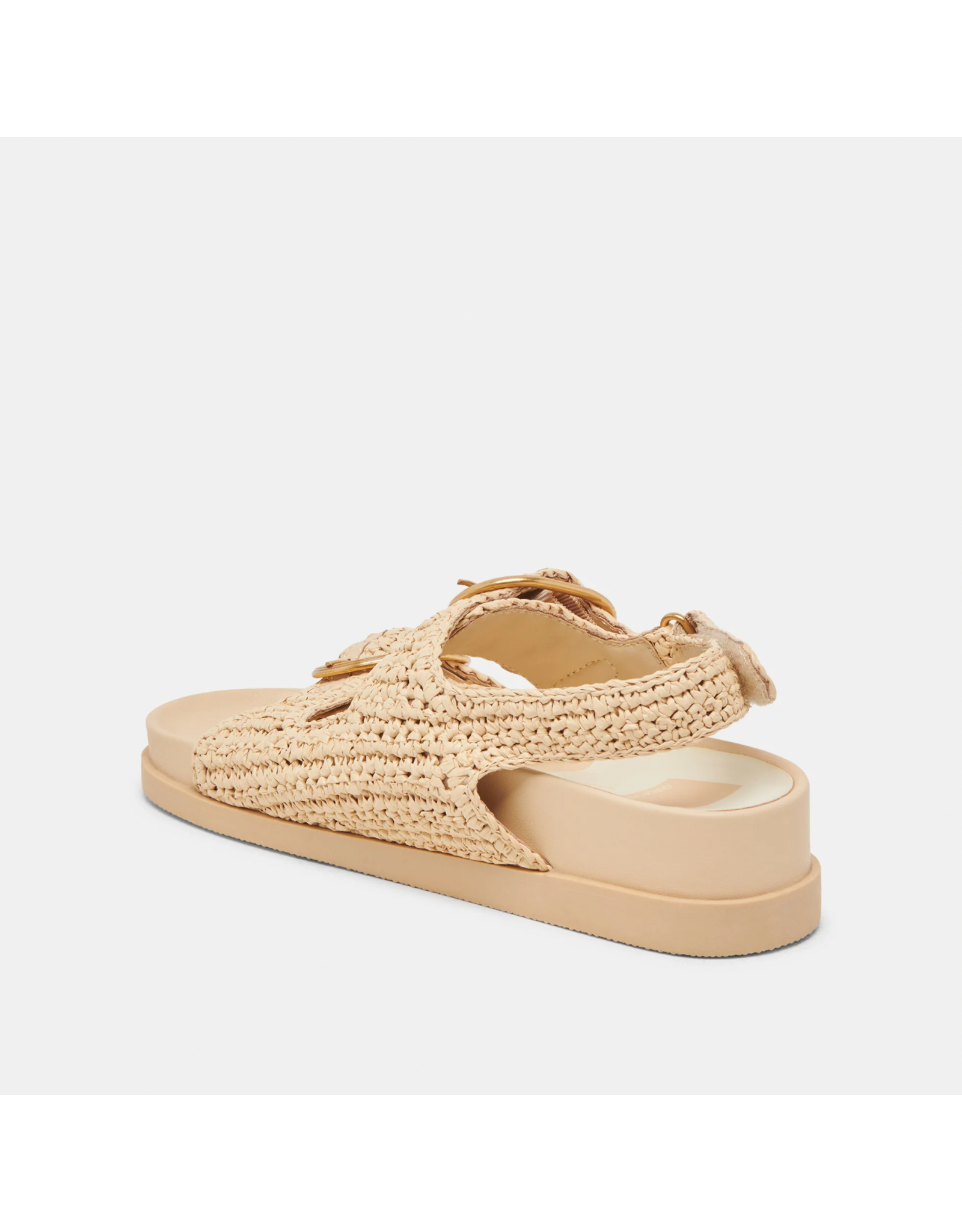 Dolce Vita Dolce Vita - Starla (Raffia)
