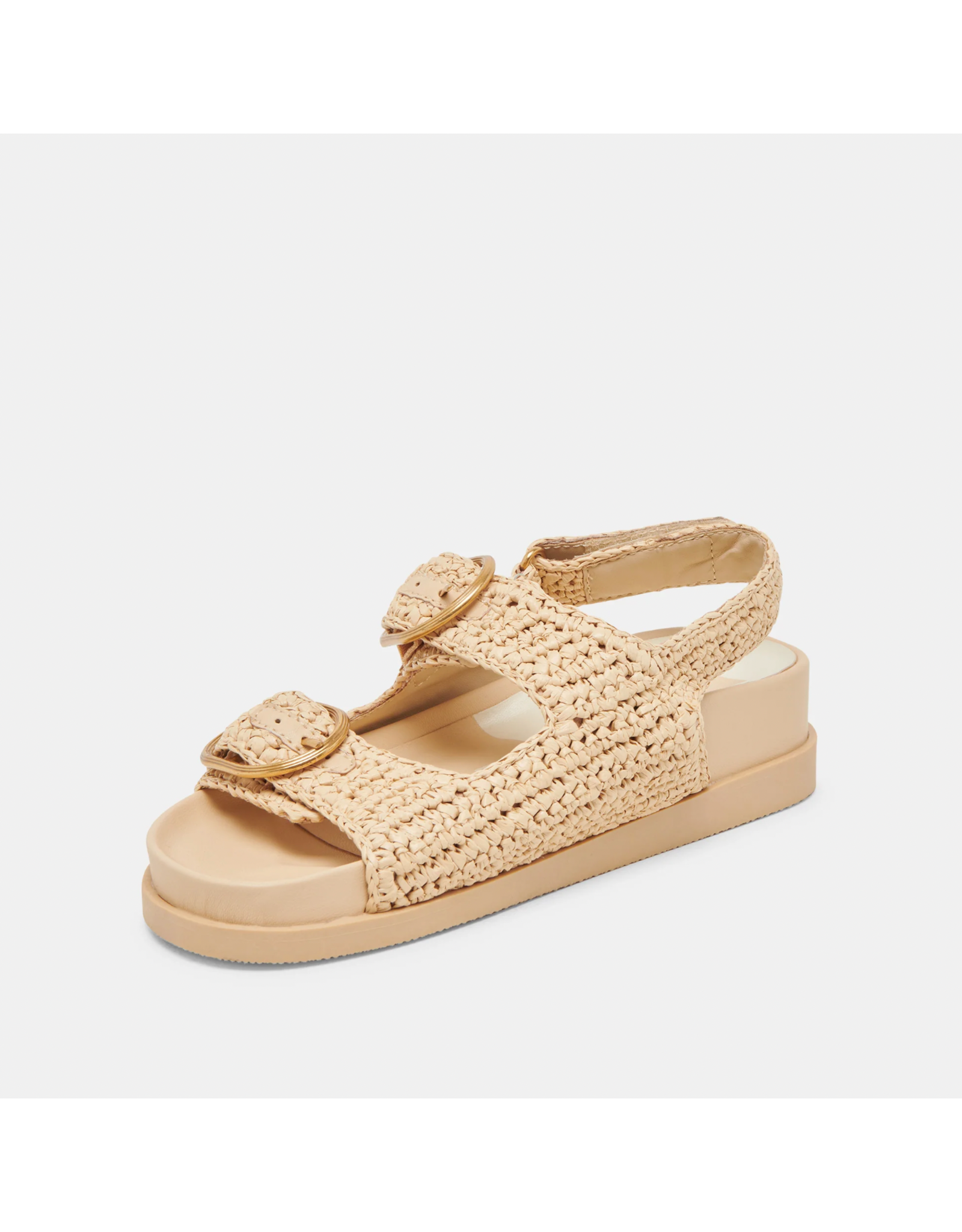 Dolce Vita Dolce Vita - Starla (Raffia)
