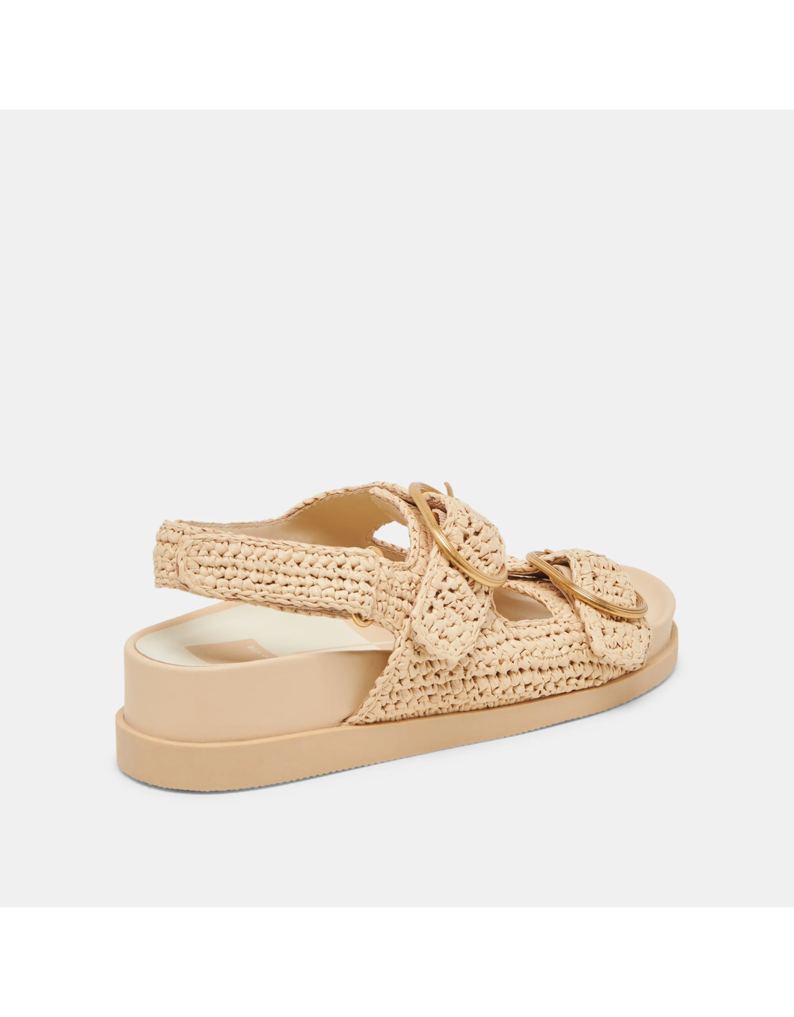 Dolce Vita Dolce Vita - Starla (Raffia)