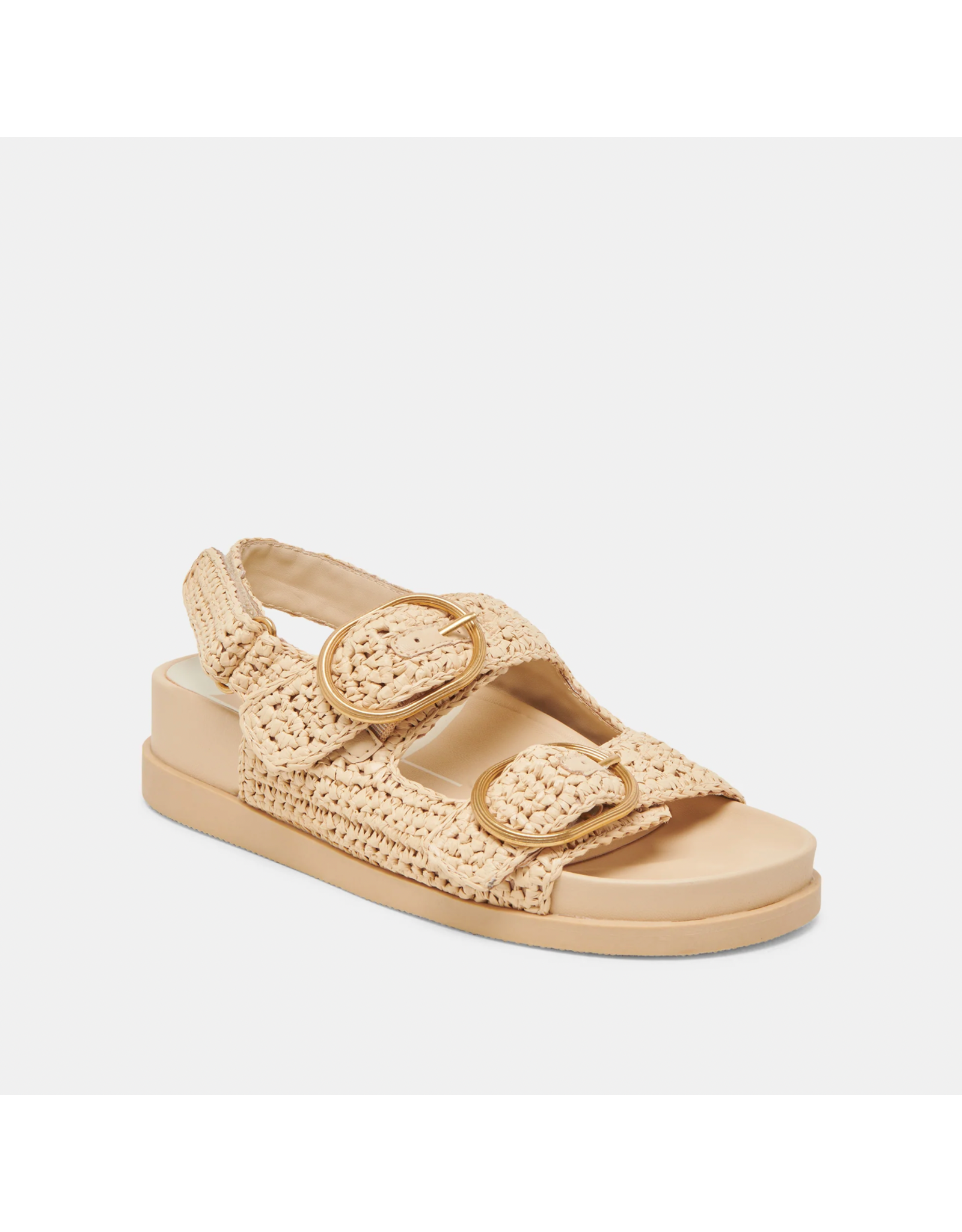 Dolce Vita Dolce Vita - Starla (Raffia)