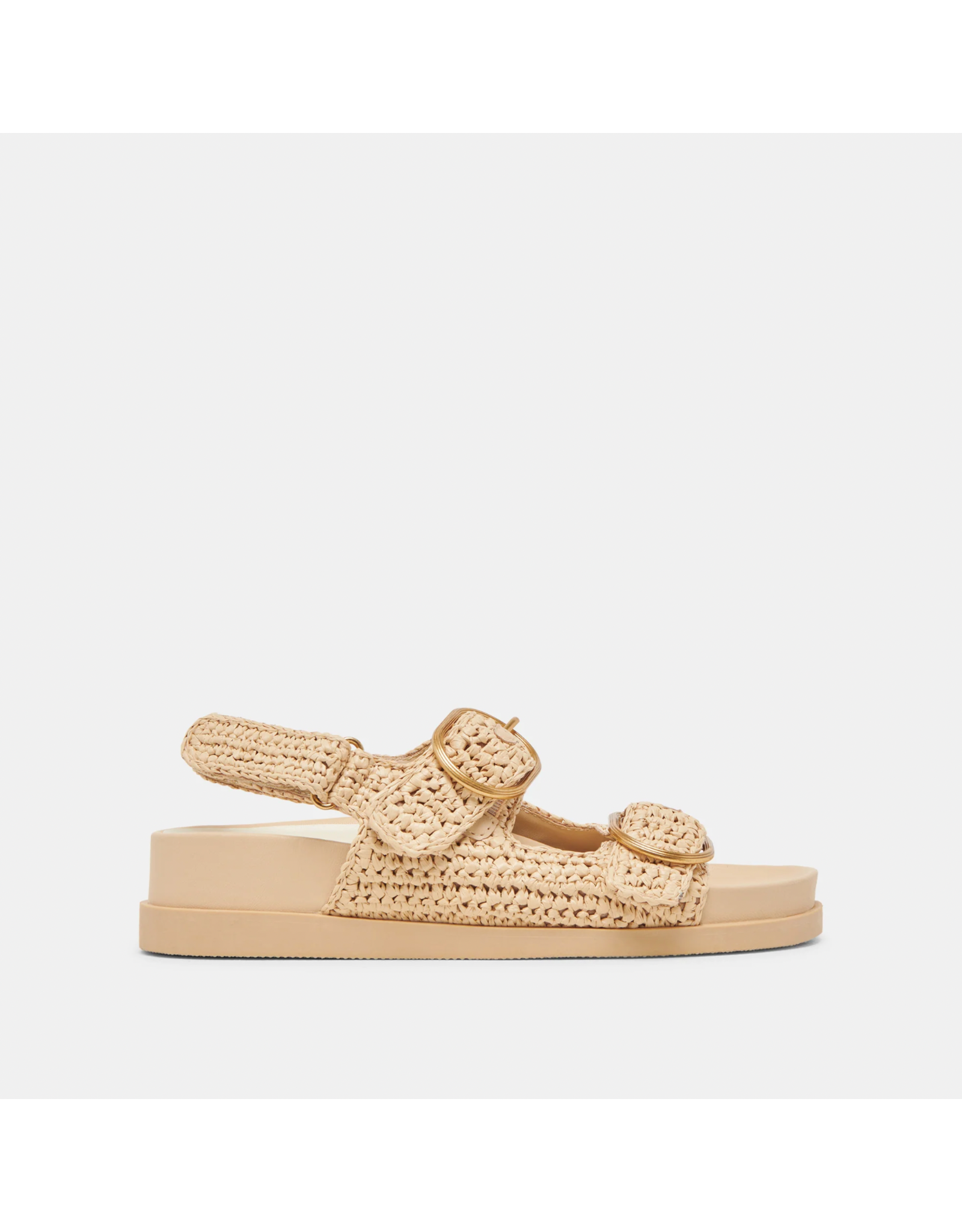 Dolce Vita Dolce Vita - Starla (Raffia)