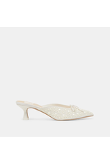 Dolce Vita Dolce Vita - Clay (True White Pearls)