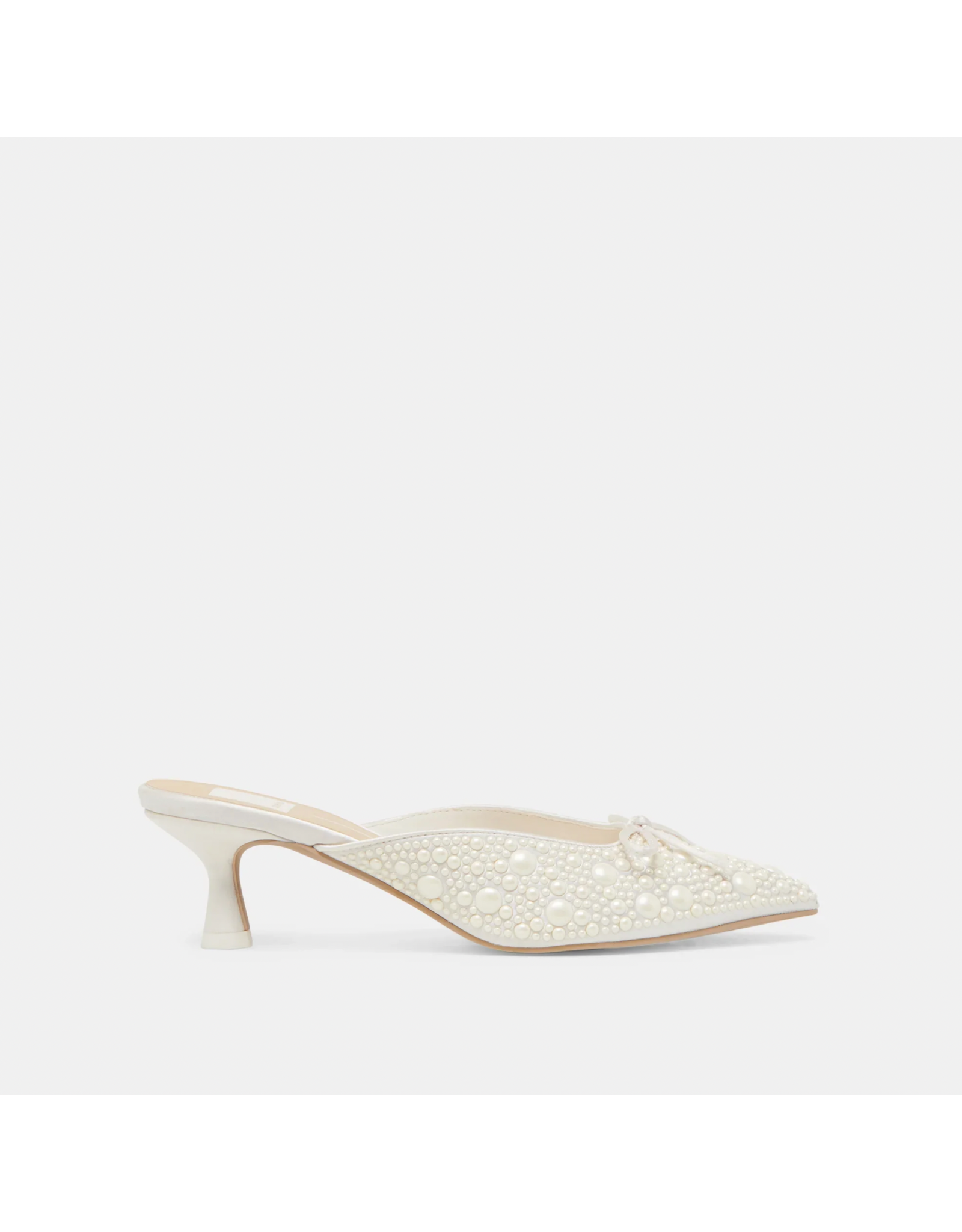Dolce Vita Dolce Vita - Clay (True White Pearls)