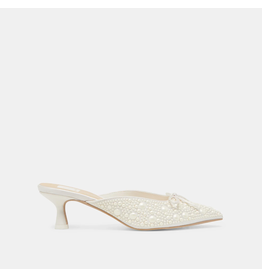 Dolce Vita Dolce Vita - Clay (True White Pearls)