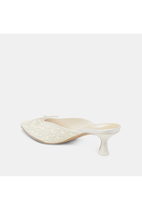 Dolce Vita Dolce Vita - Clay (True White Pearls)