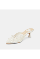 Dolce Vita Dolce Vita - Clay (True White Pearls)